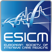 ESICM logo